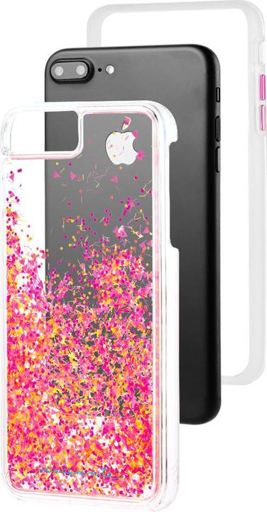 Produktbild Case-Mate Waterfall (Apple iPhone 7 Plus, Apple iPhone 6 Plus, Apple iPhone 6s Plus)