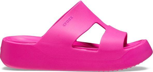 Actual product image Crocs W's Getaway Platform H-Strap (37)