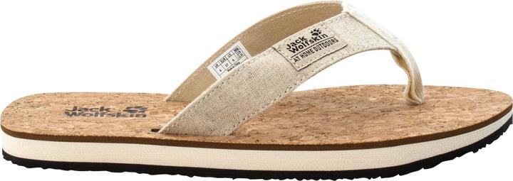 Cork, Natural