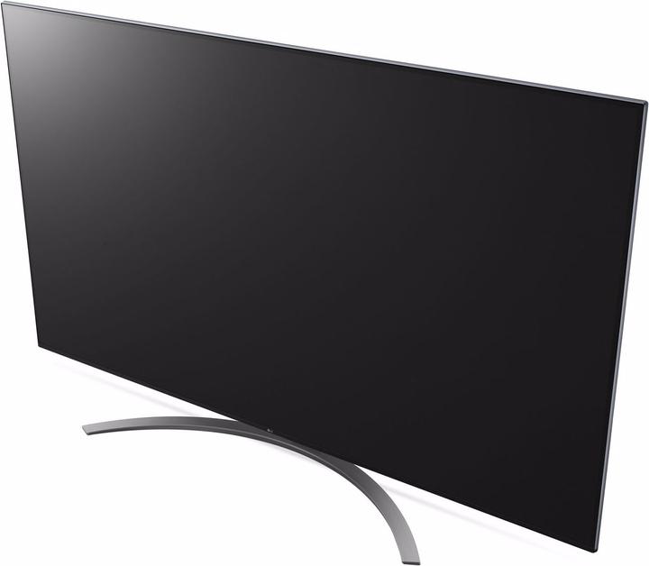 Image du produit LG TV 86NANO916NA (86", Nano-Cell, 4K, 2020)