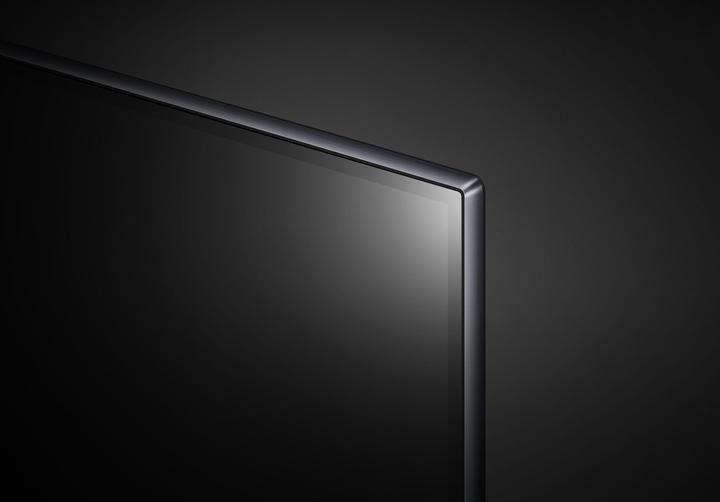 Image du produit LG TV 86NANO916NA (86", Nano-Cell, 4K, 2020)