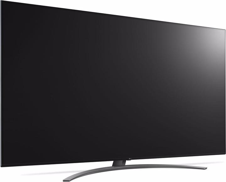 Image du produit LG TV 86NANO916NA (86", Nano-Cell, 4K, 2020)