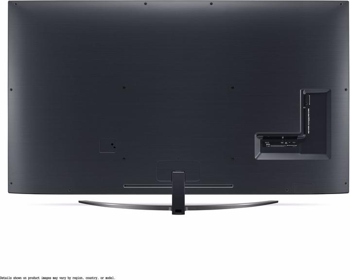 Image du produit LG TV 86NANO916NA (86", Nano-Cell, 4K, 2020)