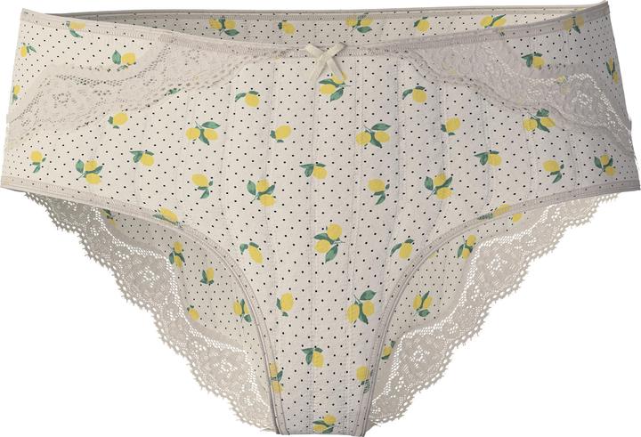 Produktbild Calida Toujours Print Panty (M, Einzelpack)