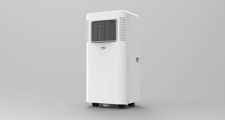 Produktbild Beko BP209C - Airco (9000 BTU/h)