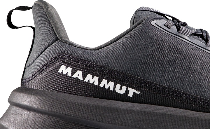 Actual product image Mammut Aenergy Hike Low Women (42.5, 43)