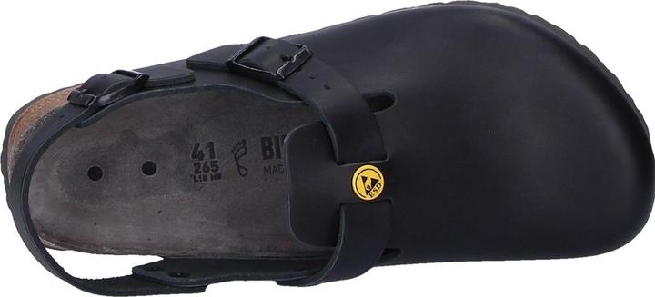 Actual product image Birkenstock Tokio ESD sandals (40)