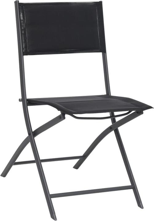 Produktbild vidaXL Garten Essgruppe