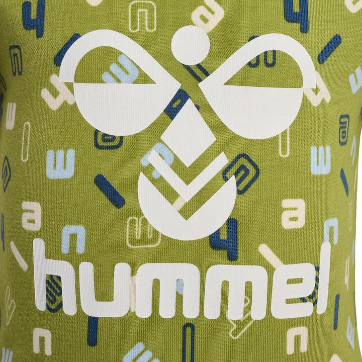 Produktbild hummel Hmlgladly Body S/S (92)