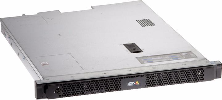 Produktbild Axis Netzwerkrekorder S1116 Rack 16 Kanal 8 TB (Netzwerk Videorecorder (NVR))