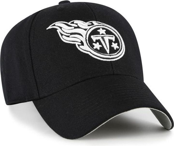 Produktbild 47 Brand Adjustable Mvp Cap - Tennessee Titans (One Size)