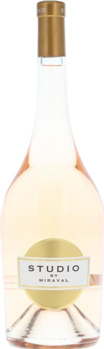 Produktbild Château Miraval Château Studio by Rosé (1 x 150 cl, 2020)