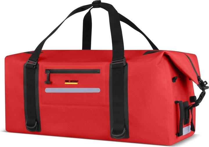 Produktbild ABC Design Reisetasche Locarno