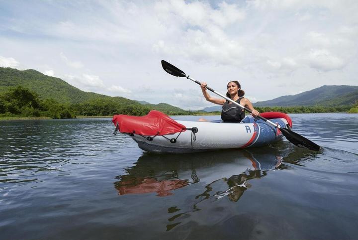 Productafbeelding Bestway 65176 (1 Persoon)