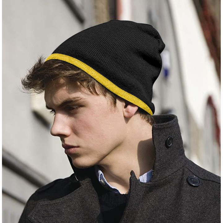 Actual product image Regatta Winter hat cap reversible (One size)