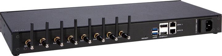 Produktbild SMSeagle SMS-Gateway MHD-8100 4G