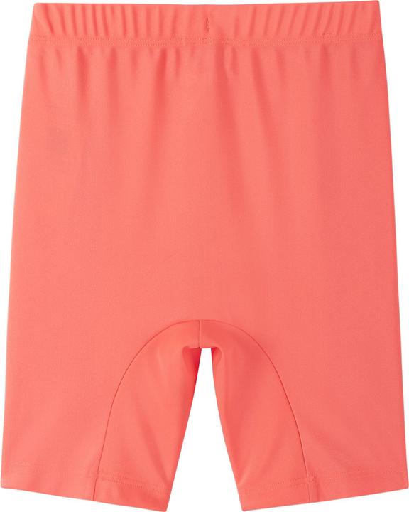 Actual product image Reima Toddler Swim Shorts Pulahdus Misty Red (68)