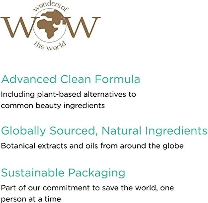 Produktbild Earthly Body MKS eco WOW Fortify Design Cream Halcyon Scent 4 oz - Vegan Cruelty Free (Körpercreme, 1 ml)