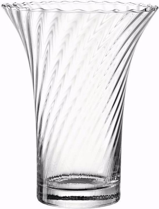 Immagine prodotto Leonardo Vaso Ravenna 22 cm trasparente (1x)