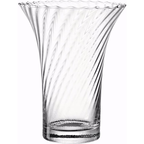 Leonardo, Vase, Vase Ravenna 22 cm Transparent (1 x)