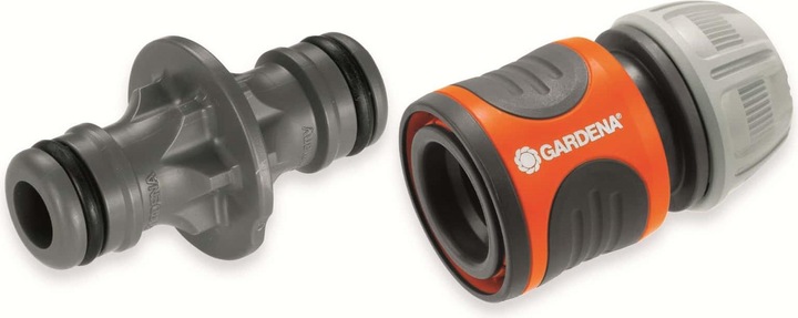 Immagine prodotto Gardena 18281-20 (Connettore tubo flessibile, Adattatore componente, 13 mm)