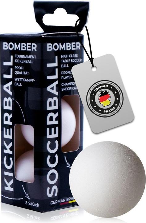 Gubler Kicker-Ball-Set Robertson