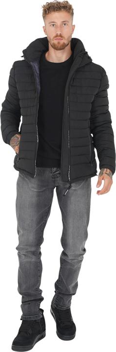 Produktbild Sixth June Kurze Kapuzenjacke (M)