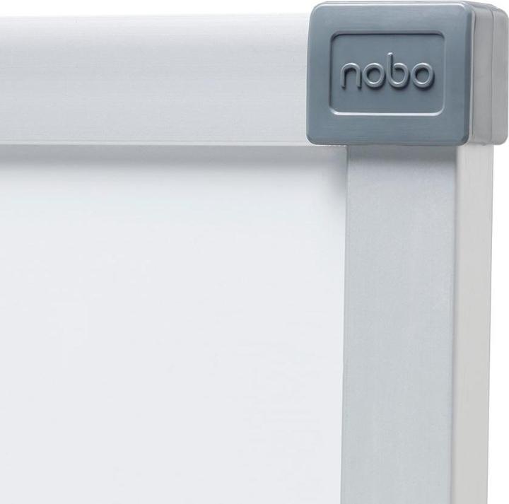 Image du produit Nobo Tableau blanc de base (120 x 240 cm)