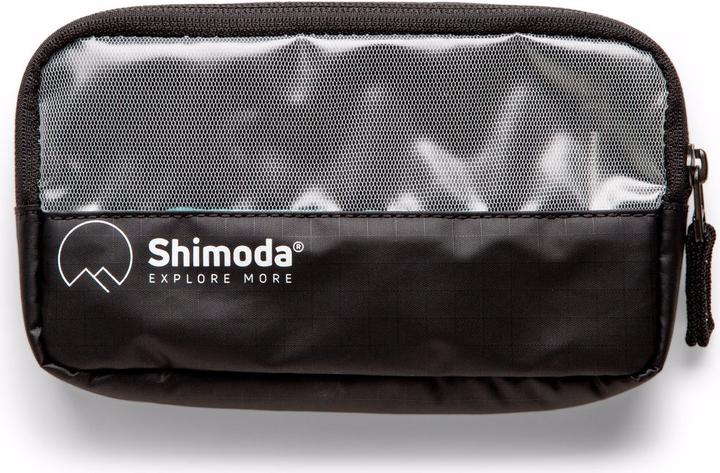 Immagine prodotto Shimoda Borsa accessori (Borsa per accessori per fotocamere)