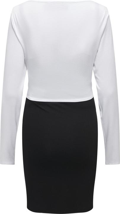 Produktbild Only Maternity Mama Still Kleid (XL)