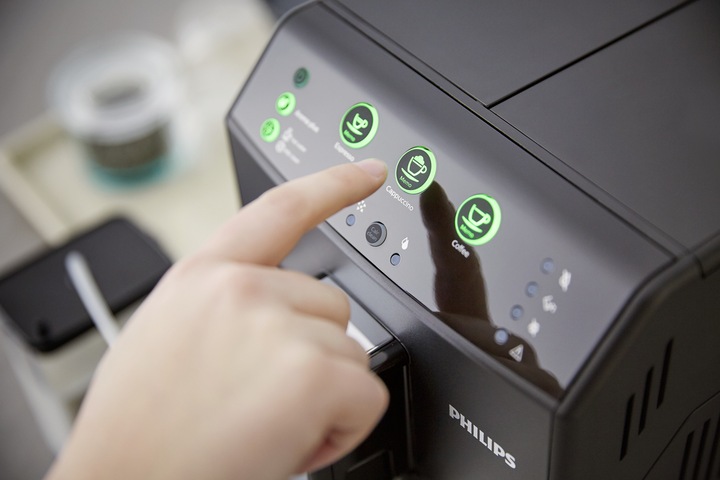Productafbeelding Philips Serie 3000