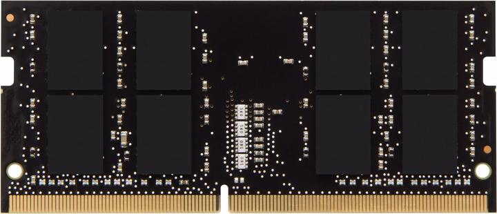 Produktbild HyperX Impact SO-DDR4-RAM 2666 MHz 1x 32 GB (1 x 32GB, 2666 MHz, DDR4-RAM, SO-DIMM)
