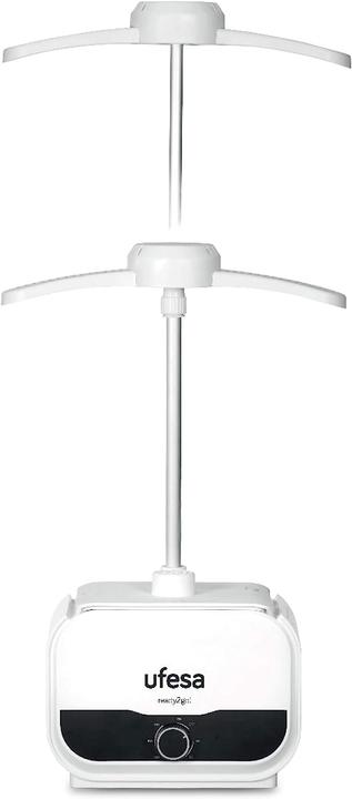 Actual product image Ufesa Shirt iron (1200 W)