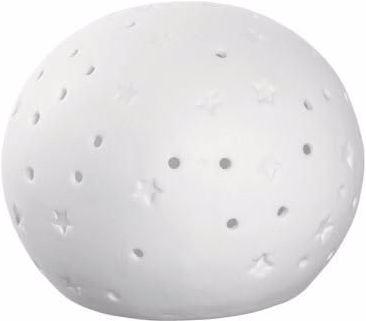 Image du produit Leonardo Boule de Noël LED 10 cm