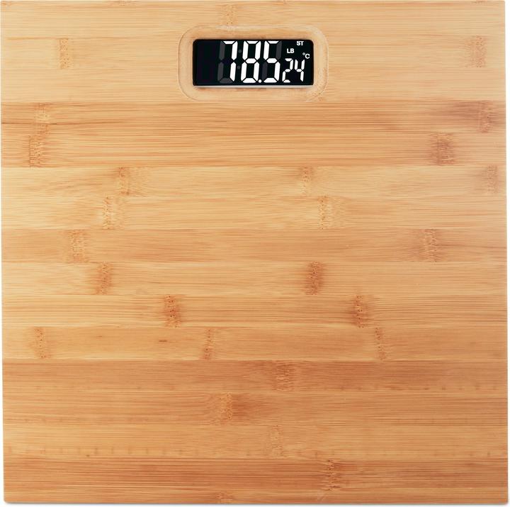 Relaxdays Personenwaage digital (180 kg)