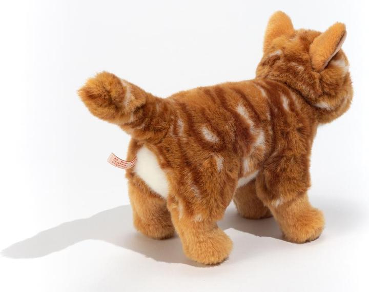 Produktbild Teddy Hermann Katze (20 cm)
