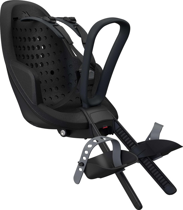 Immagine prodotto Thule Yepp 2 Mini (Portapacchi, Telaio bici)