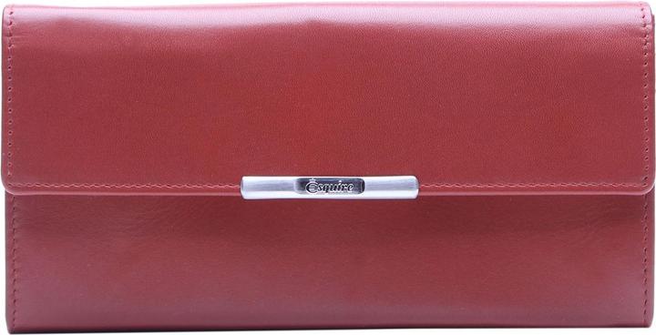 Immagine prodotto Esquire Portafoglio Helena in pelle 18 cm