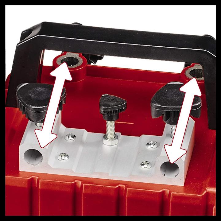 Image du produit Einhell TC-WG 200 (Meuleuse d'établi, 125 W)