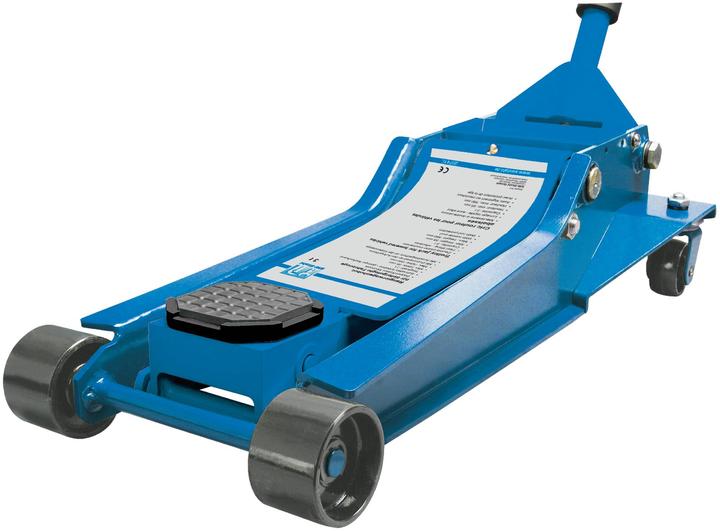 Produktbild SW-Stahl Wagenheber 3 to. 10-54 cm