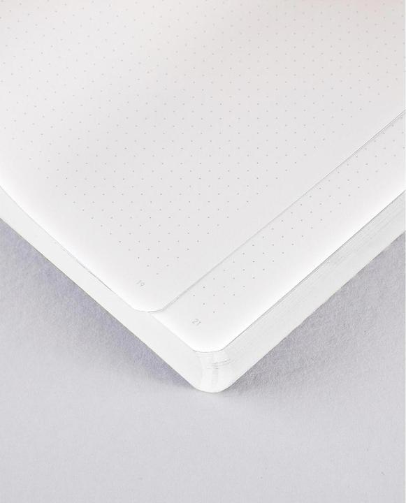 Image du produit Nuuna Fading Memories (165 x 220 mm, Pointillés, Couverture souple)