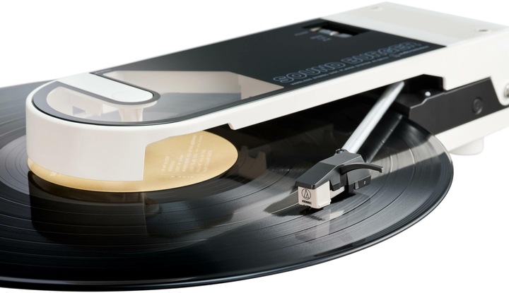 Immagine prodotto Audio-Technica ATN3600LC (Ritiri)