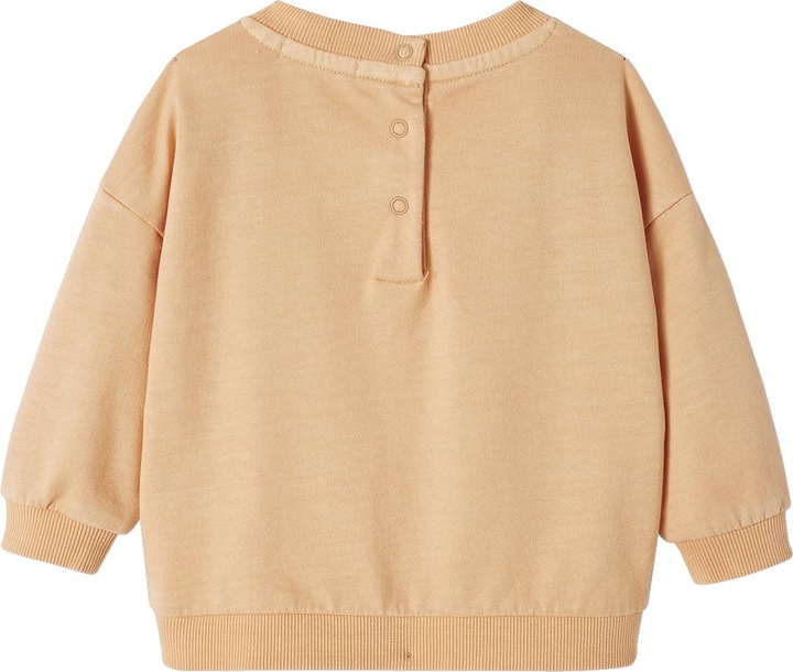 Produktbild Vertbaudet Baby Sweatshirt mit Schriftzug (80)
