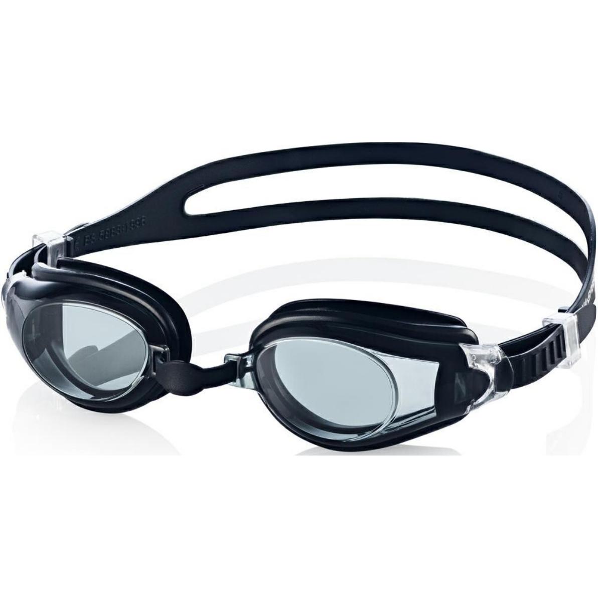 Swim & Fun Schwimmbrille CITY (One Size) (025-07)