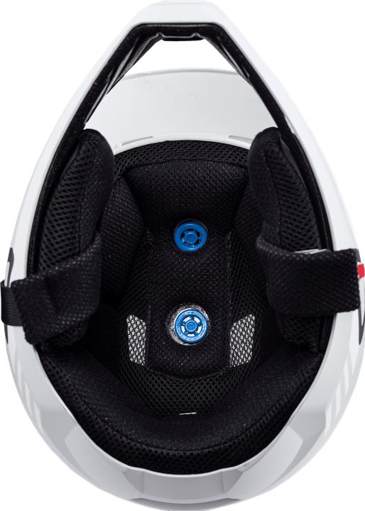 Immagine prodotto Leatt Casco MTB Gravity 1.0 acciaio M (57 - 58 cm)