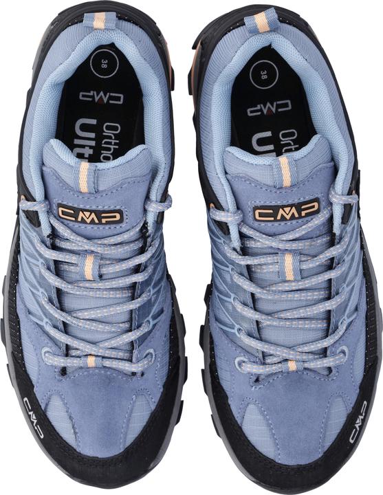 Actual product image CMP Campagnolo Women's Rigel Low WP (36)