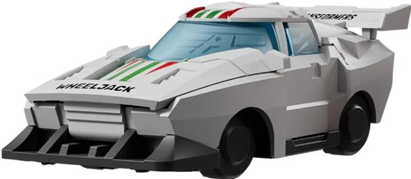 Actual product image Blokees Transformers Defender Version 04 Tyrants Fury asst: 12pcs