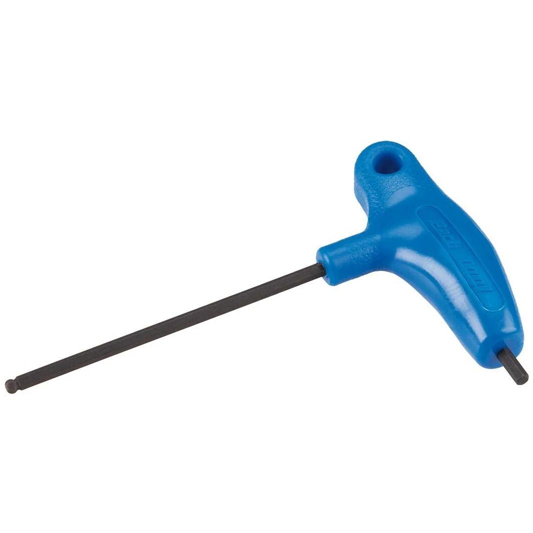 Thumbnail - Park Tool, Sechskantschlüssel, Innensechskantschlüssel PH-4 WinkelInnensechskant, 4 mm