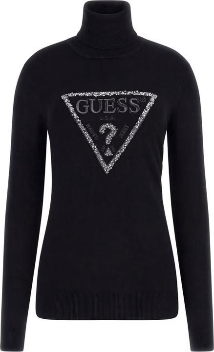 Image du produit Guess Pullover PIPER Rollkragenpullover (S)