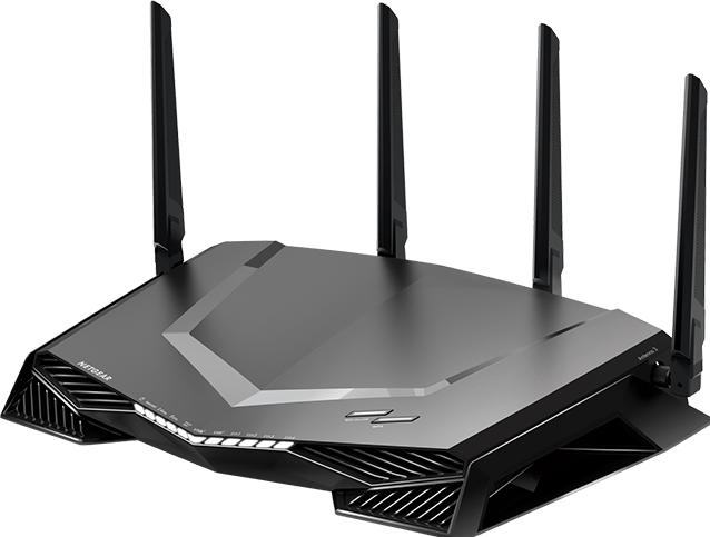 Immagine prodotto Netgear Nighthawk Pro Gaming Mesh Kit Wifi